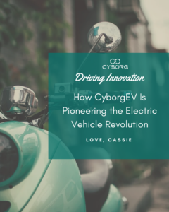 Driving Innovation