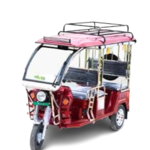 e-rickshaw